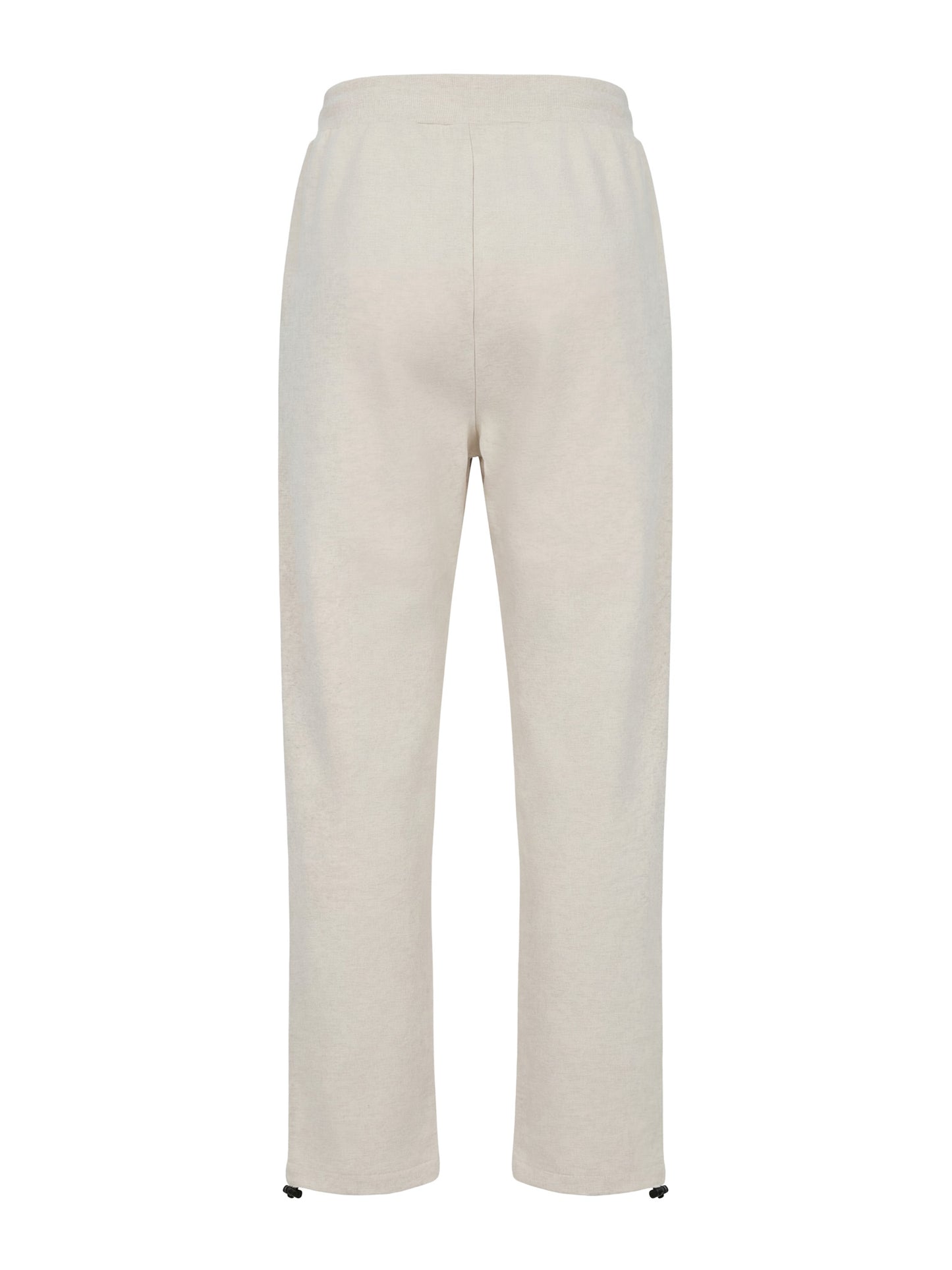 LXGR Basic Jogger Pants Grey