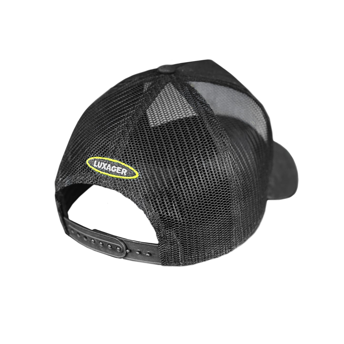 Cap black