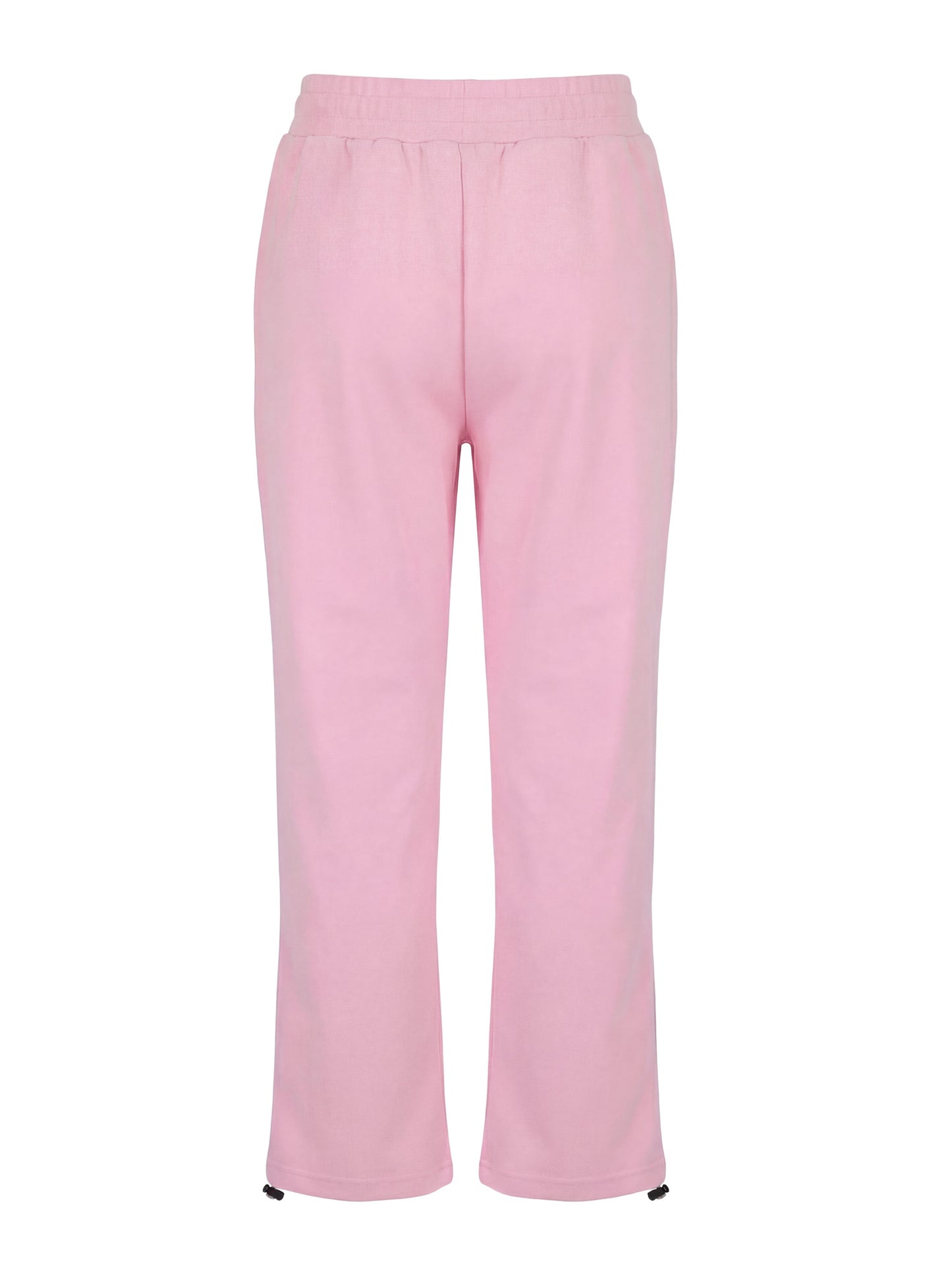 LXGR Basic Jogger Pants Rosa