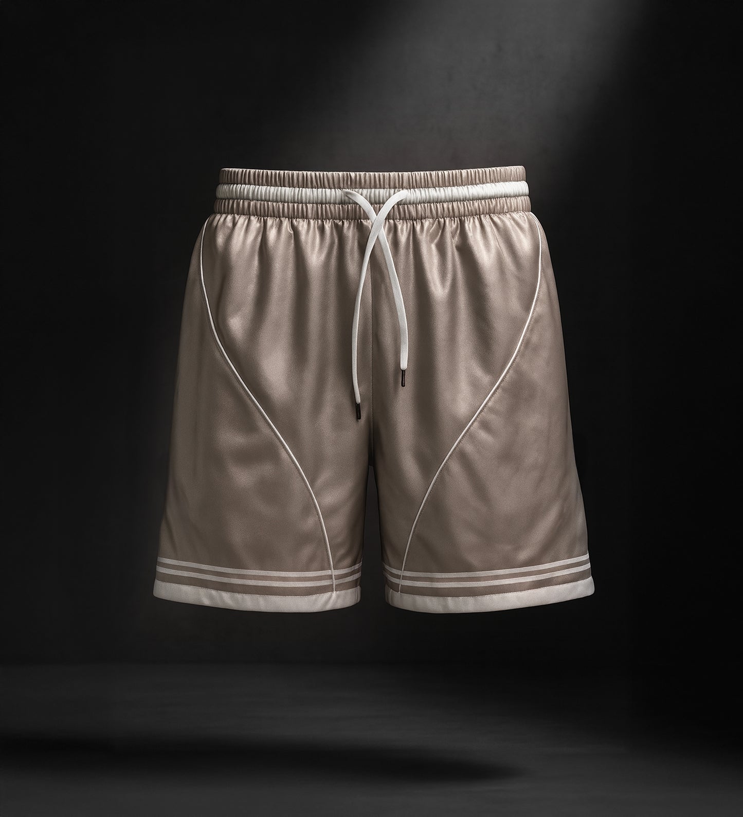 Baller Club Shorts