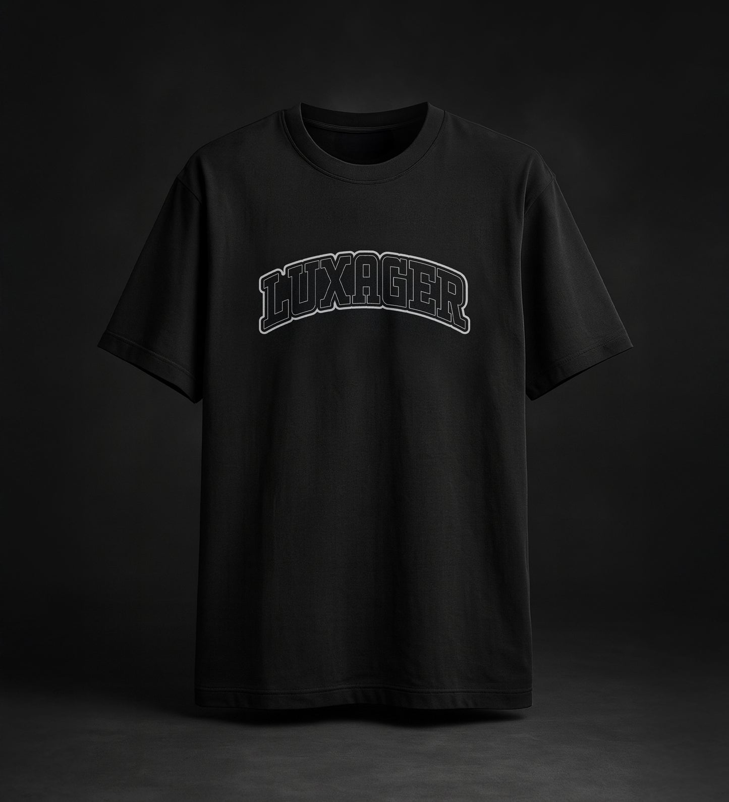 Dunk Tee Black