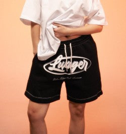 Shorts Black