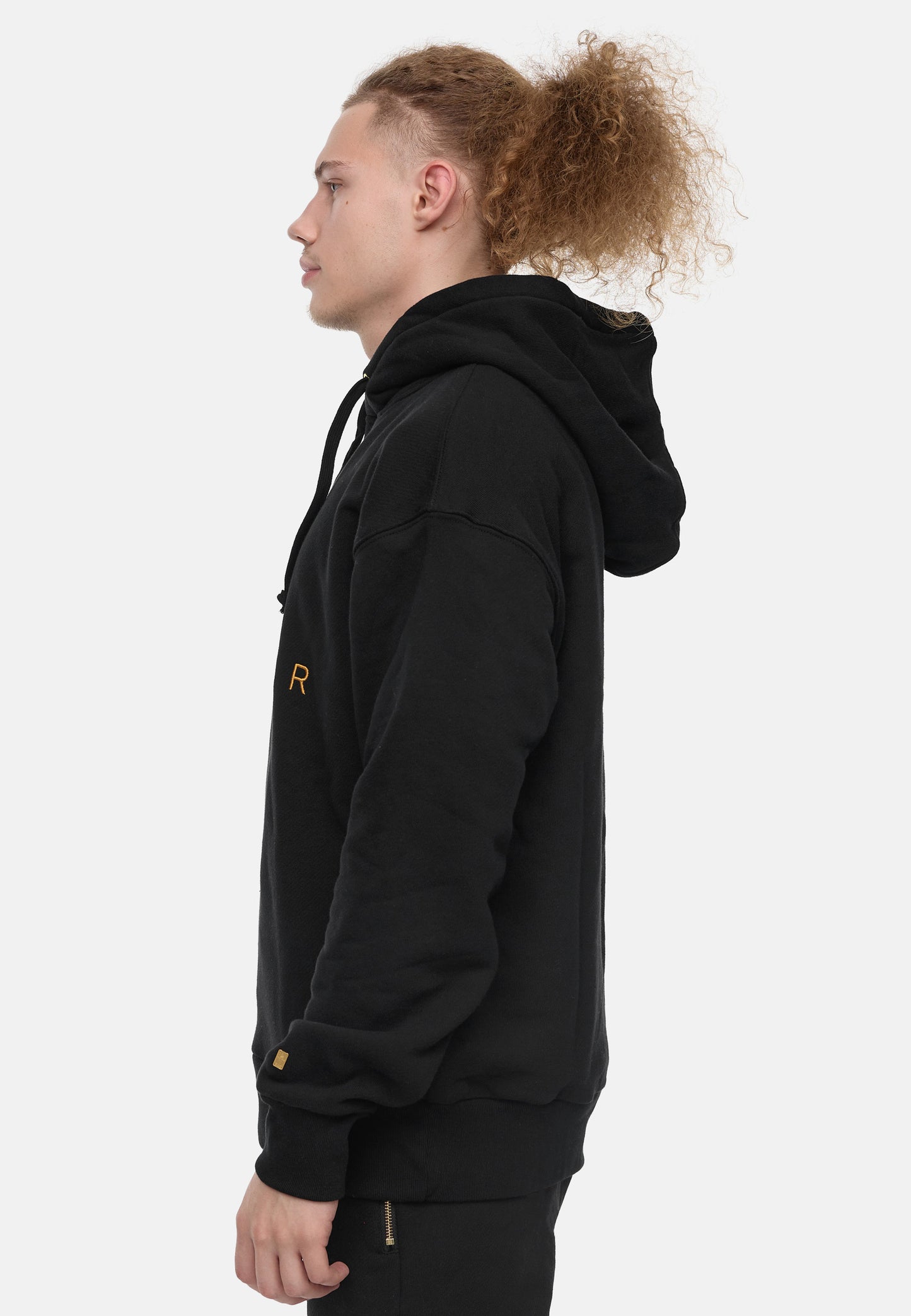LUXAGER 1st EDITION HOODIE