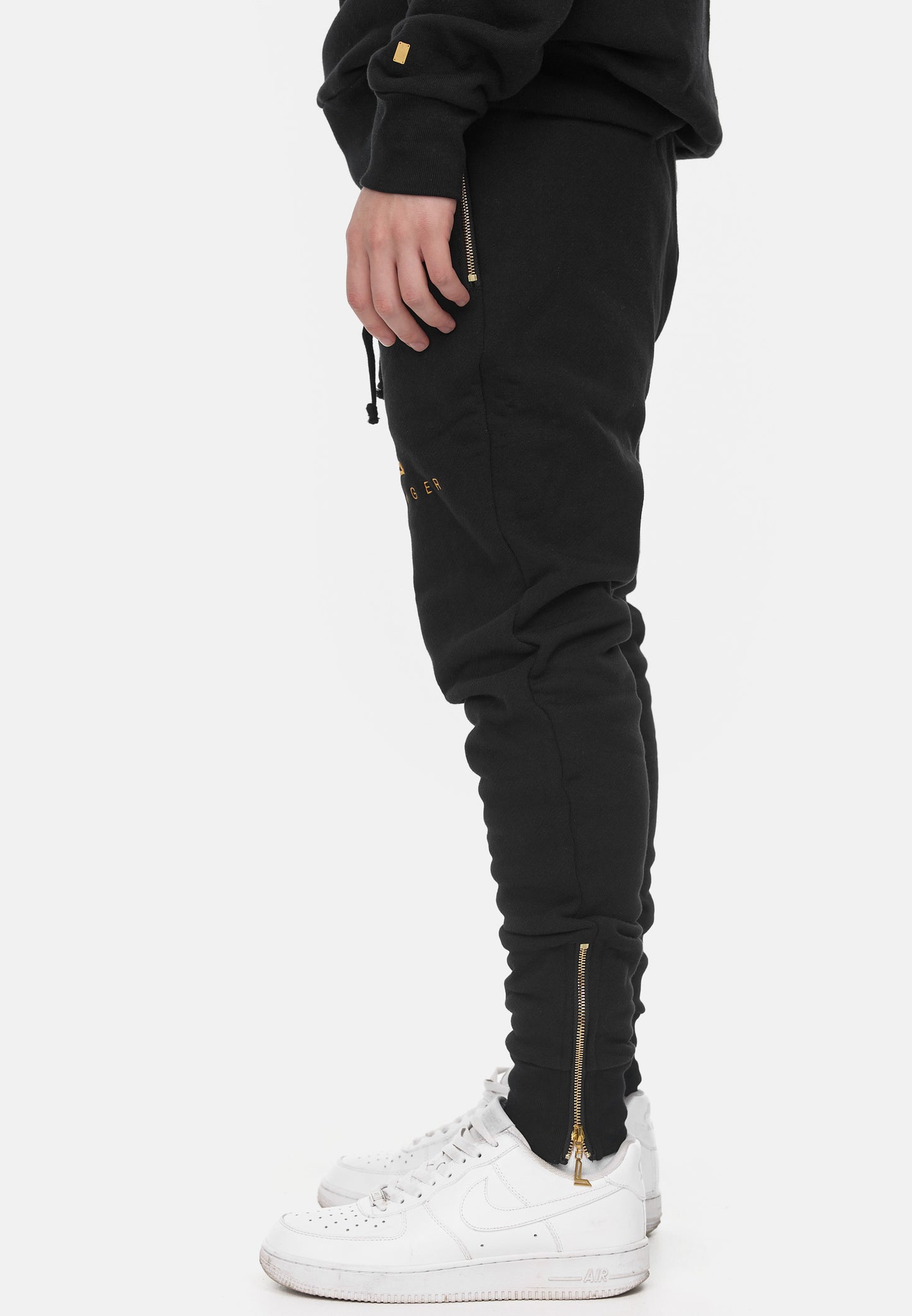 LUXAGER Sweatpants classic