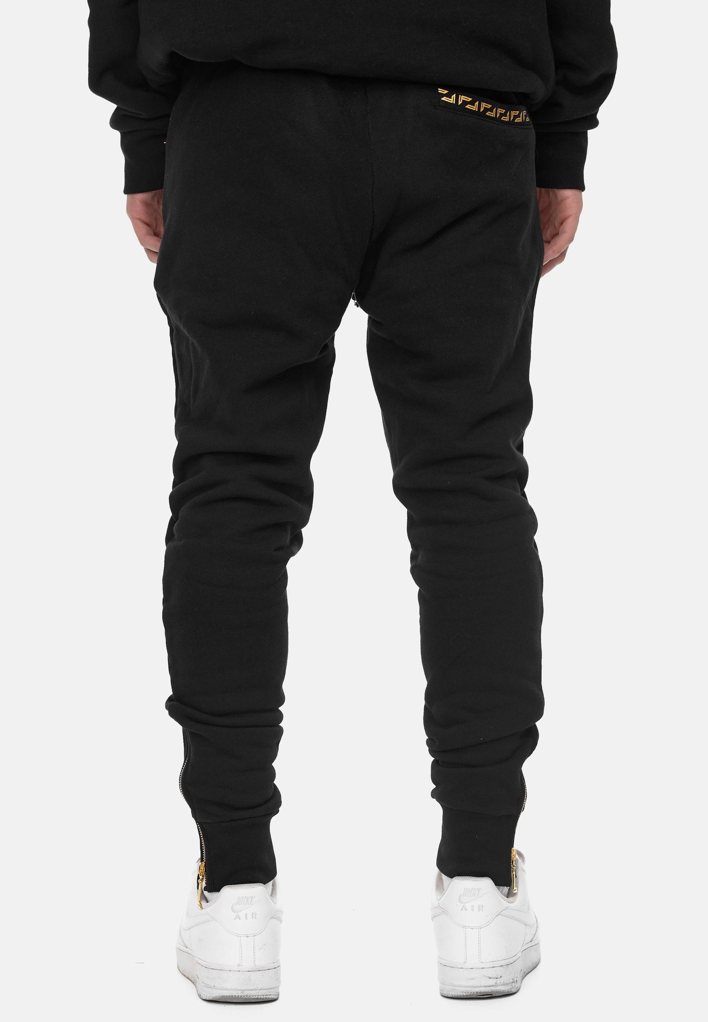 LUXAGER Sweatpants classic