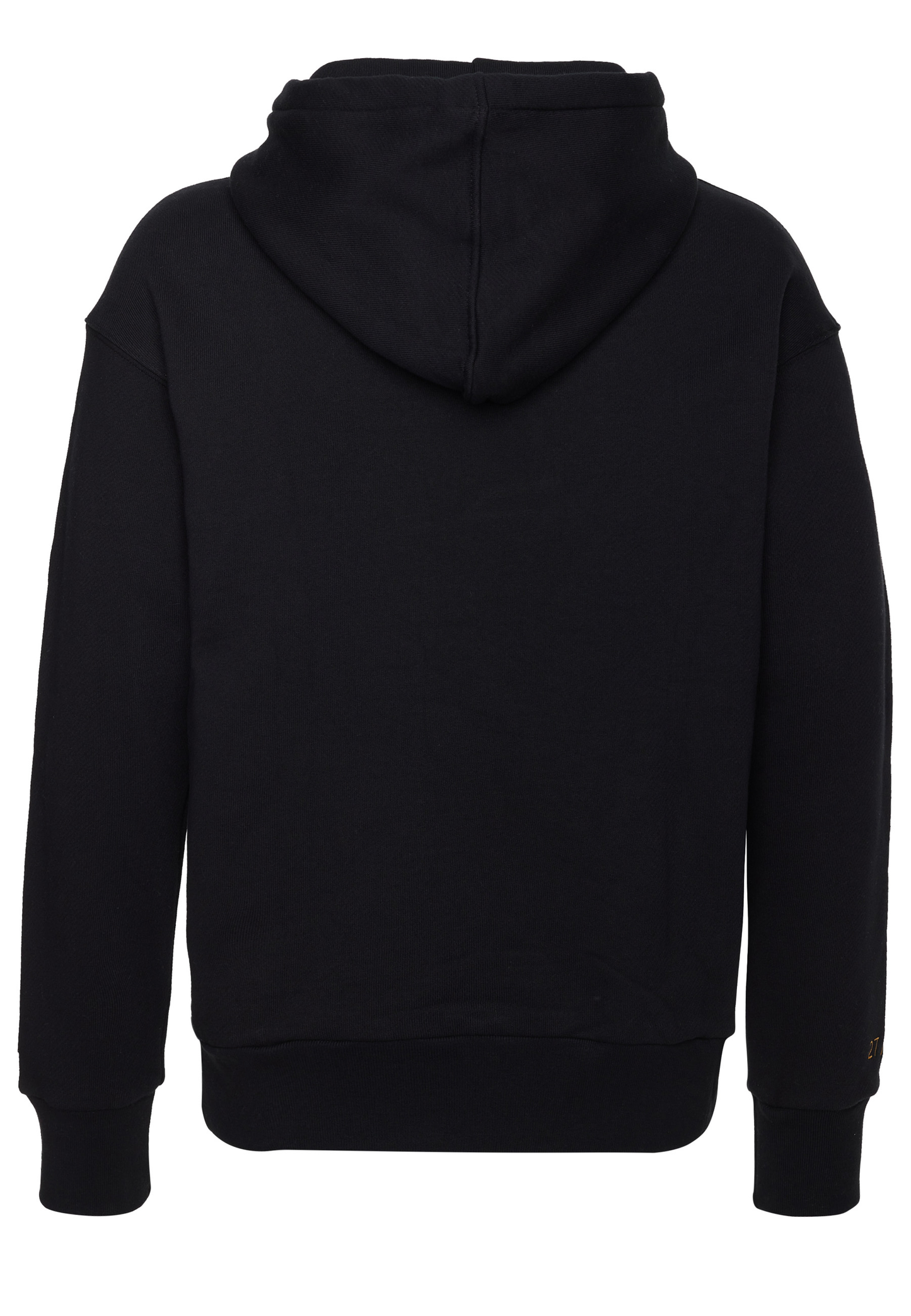 LUXAGER 1st EDITION HOODIE