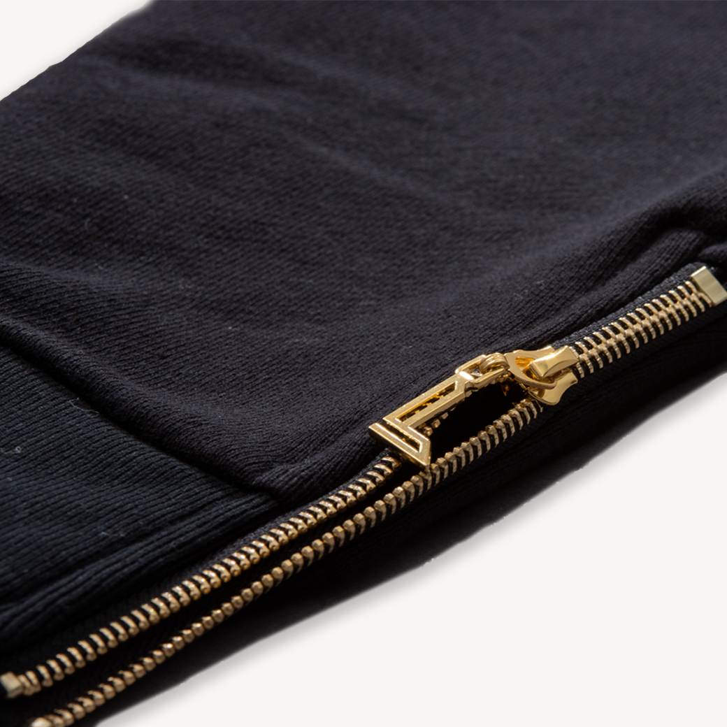 LUXAGER Sweatpants classic
