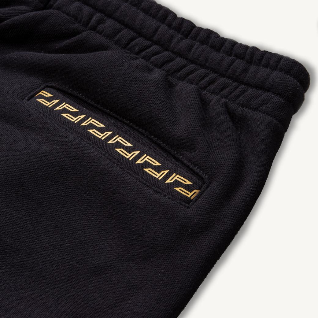 LUXAGER Sweatpants classic