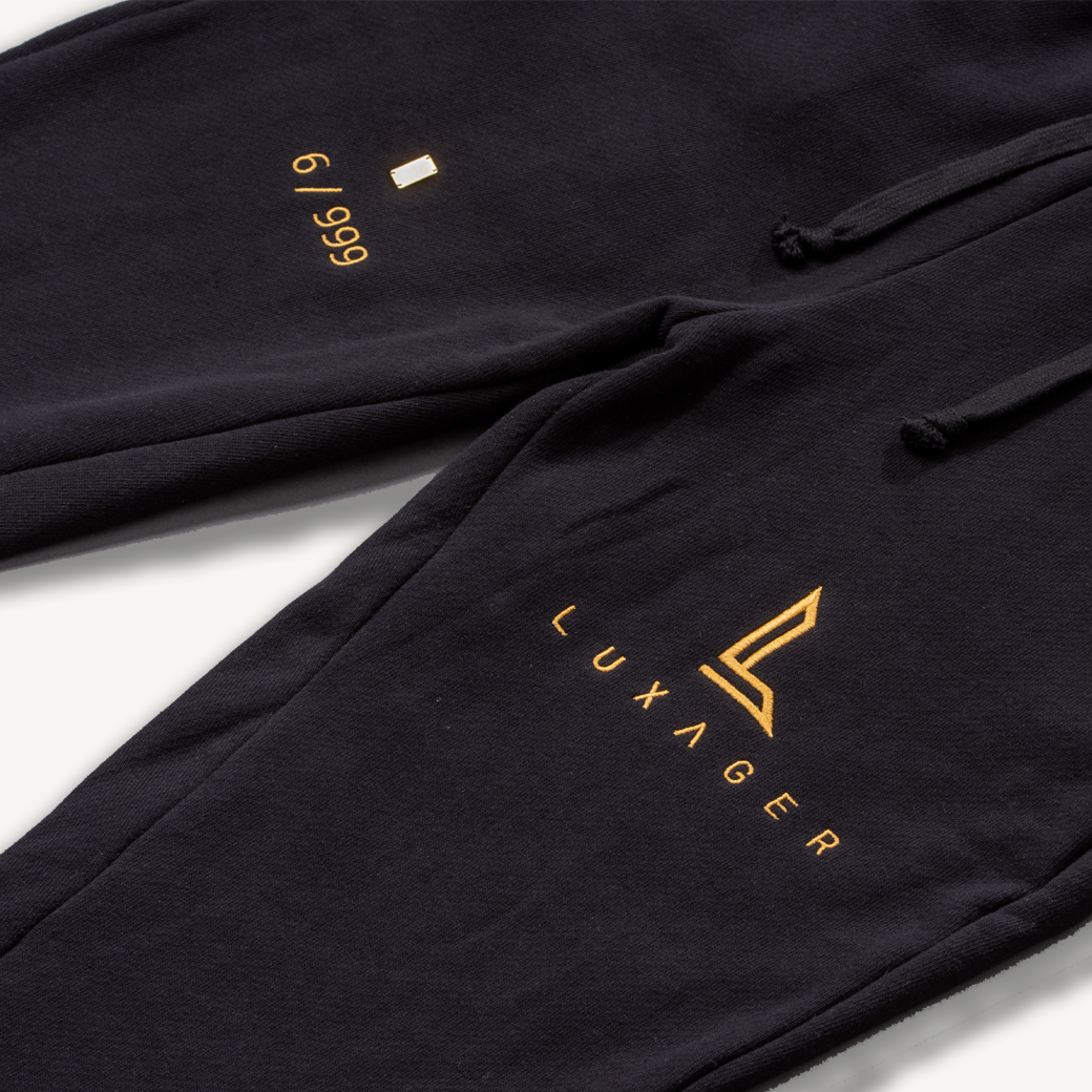 LUXAGER Sweatpants classic