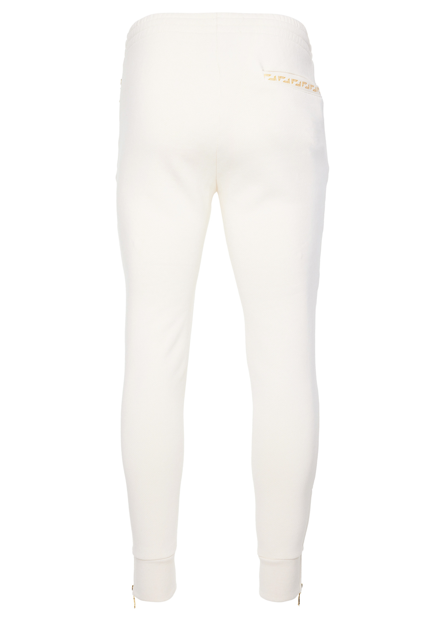 LUXAGER Sweatpants classic beige
