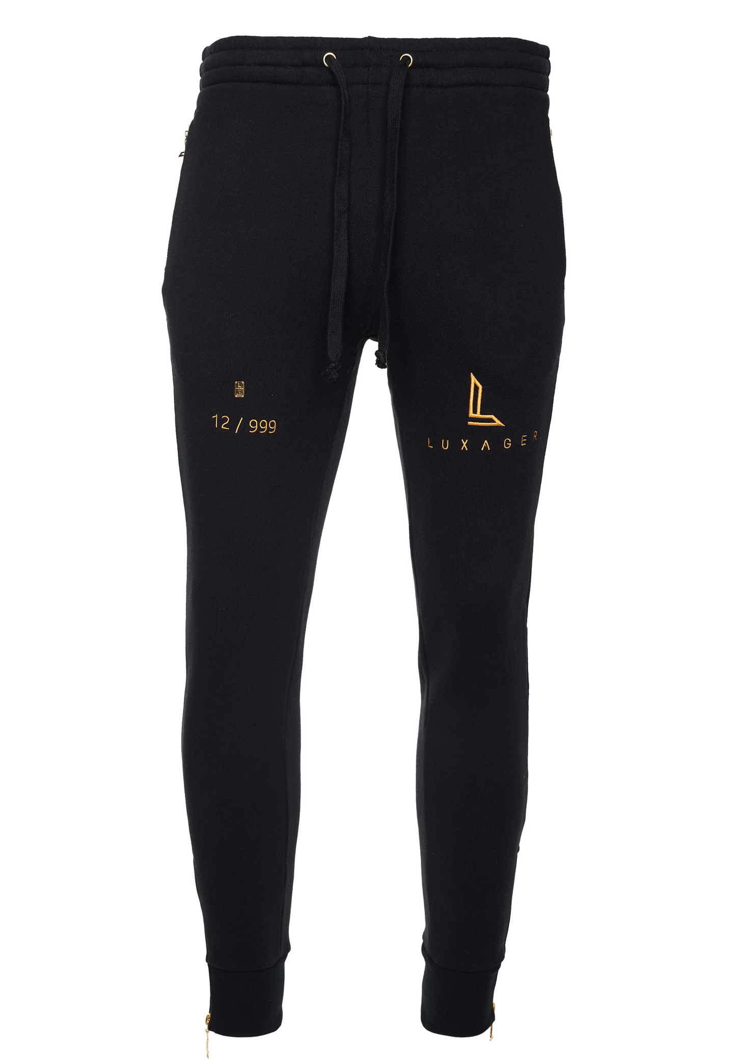 LUXAGER Sweatpants classic