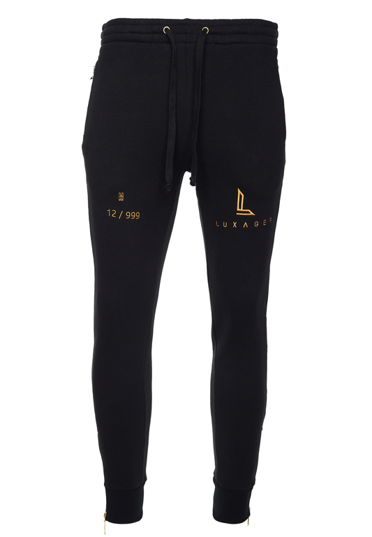 LUXAGER Sweatpants classic