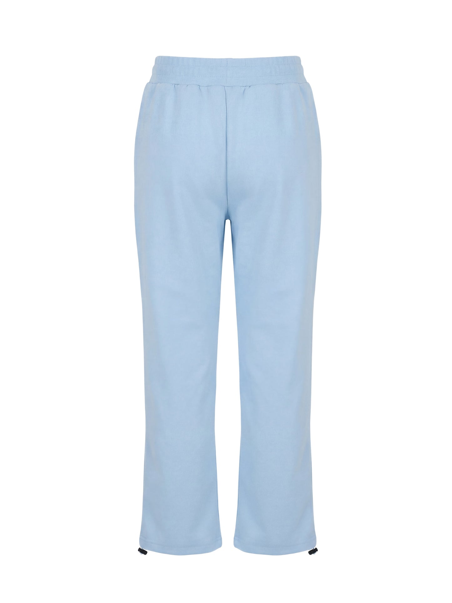 LXGR Basic Jogger Pants Baby Blue