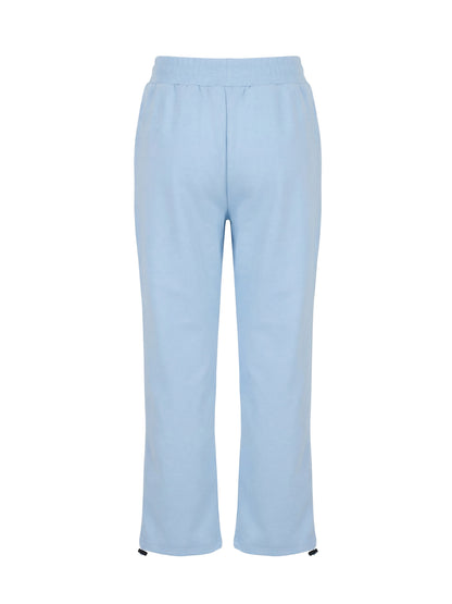 LXGR Basic Jogger Pants Baby Blue
