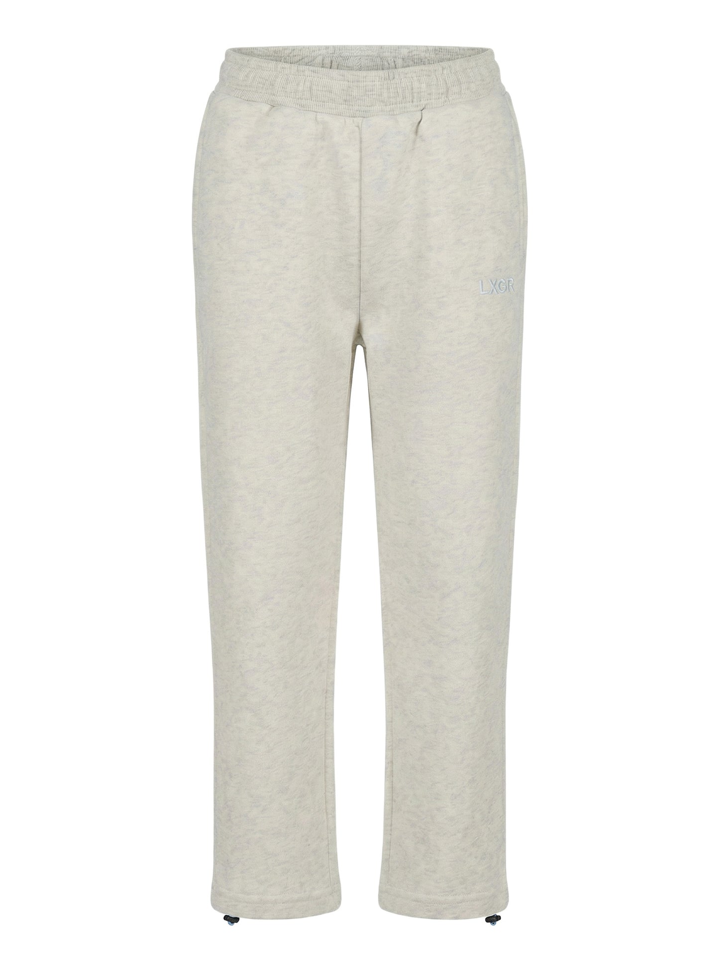 LXGR Basic Jogger Pants Grey Kids