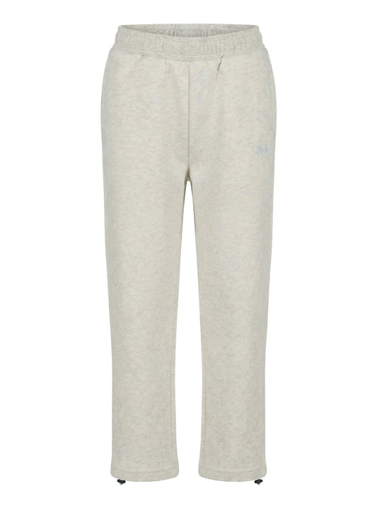 LXGR Basic Jogger Pants Grey Kids