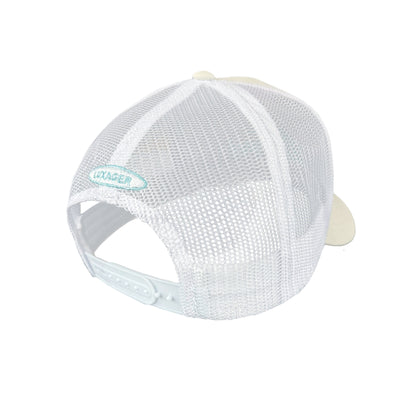 Cap Beige