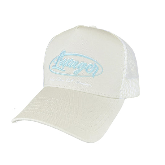 Cap Beige