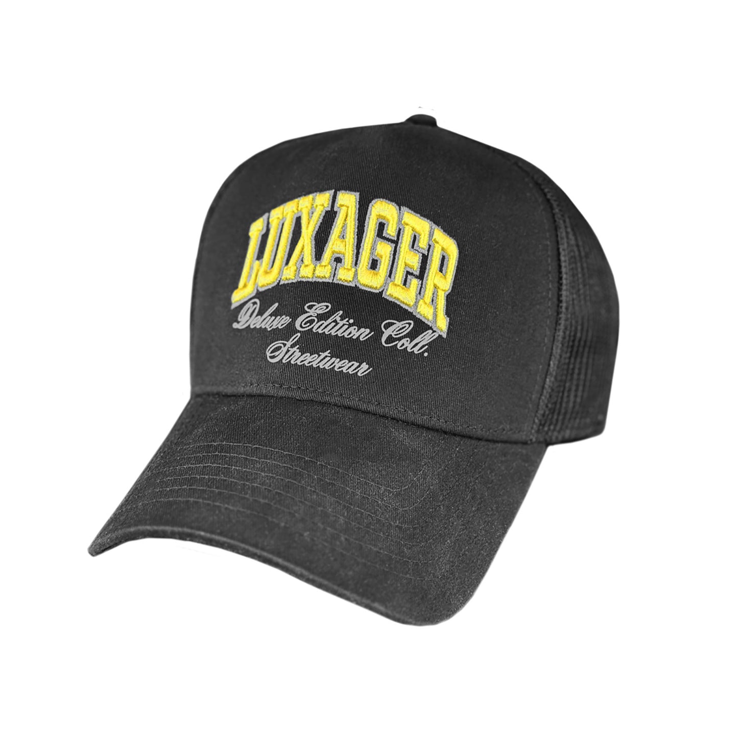 Cap black
