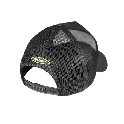 Cap black