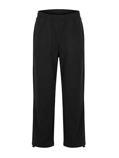 LXGR Basic Jogger Pants Black