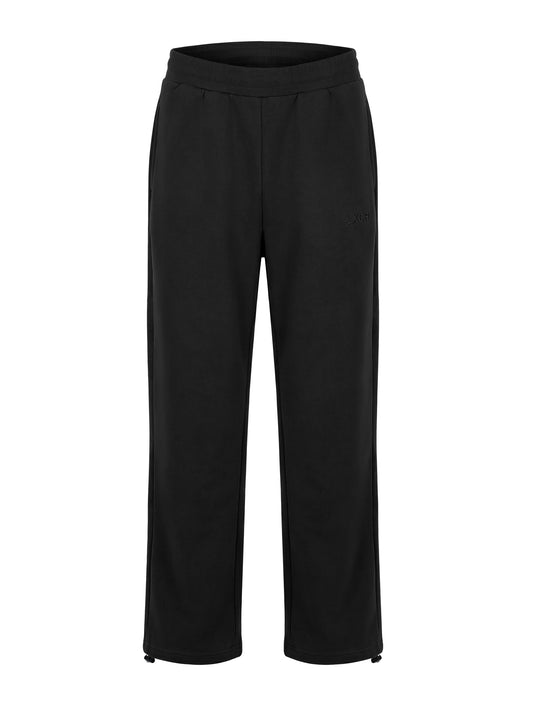LXGR Basic Jogger Pants Black