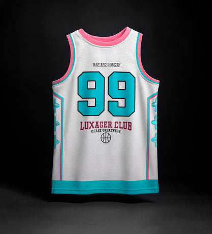 URBAN DUNK Jersey