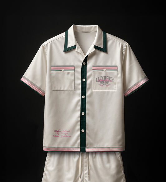 Vacation Club Shirt