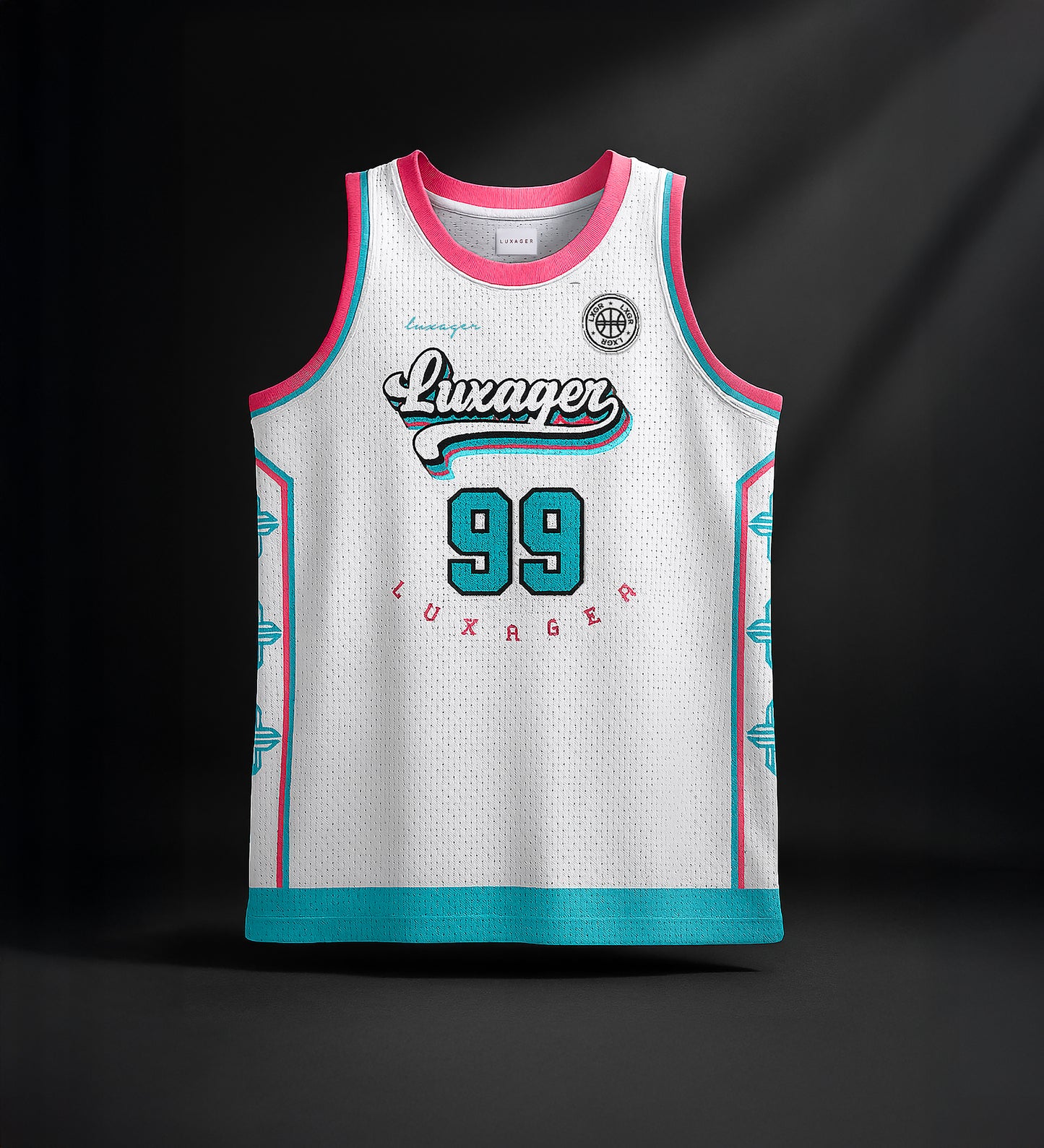 URBAN DUNK Jersey
