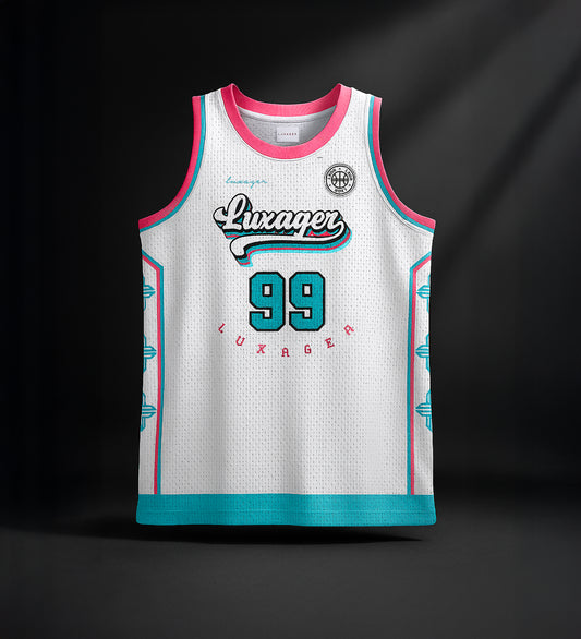 URBAN DUNK Jersey
