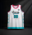 URBAN DUNK Jersey