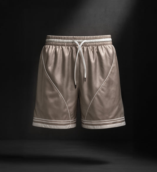 Baller Club Shorts