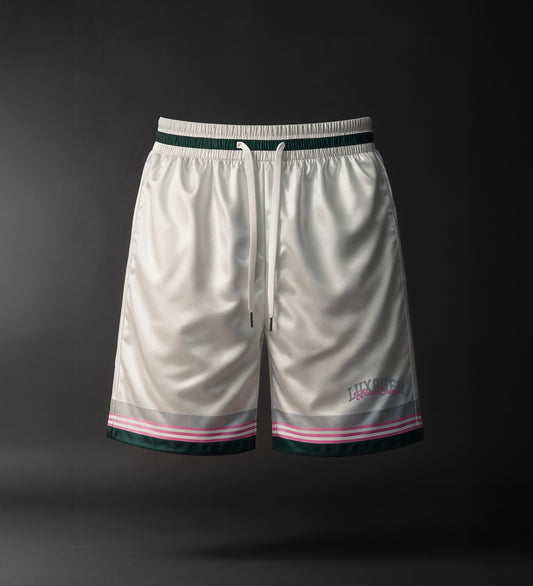 Vacation Club Shorts