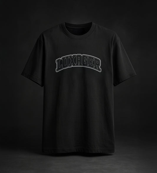 Dunk Tee Black