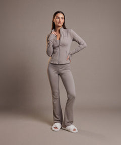 Yoga Set Cappuccino