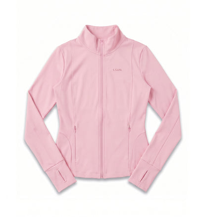Yoga Jacke Strawberry