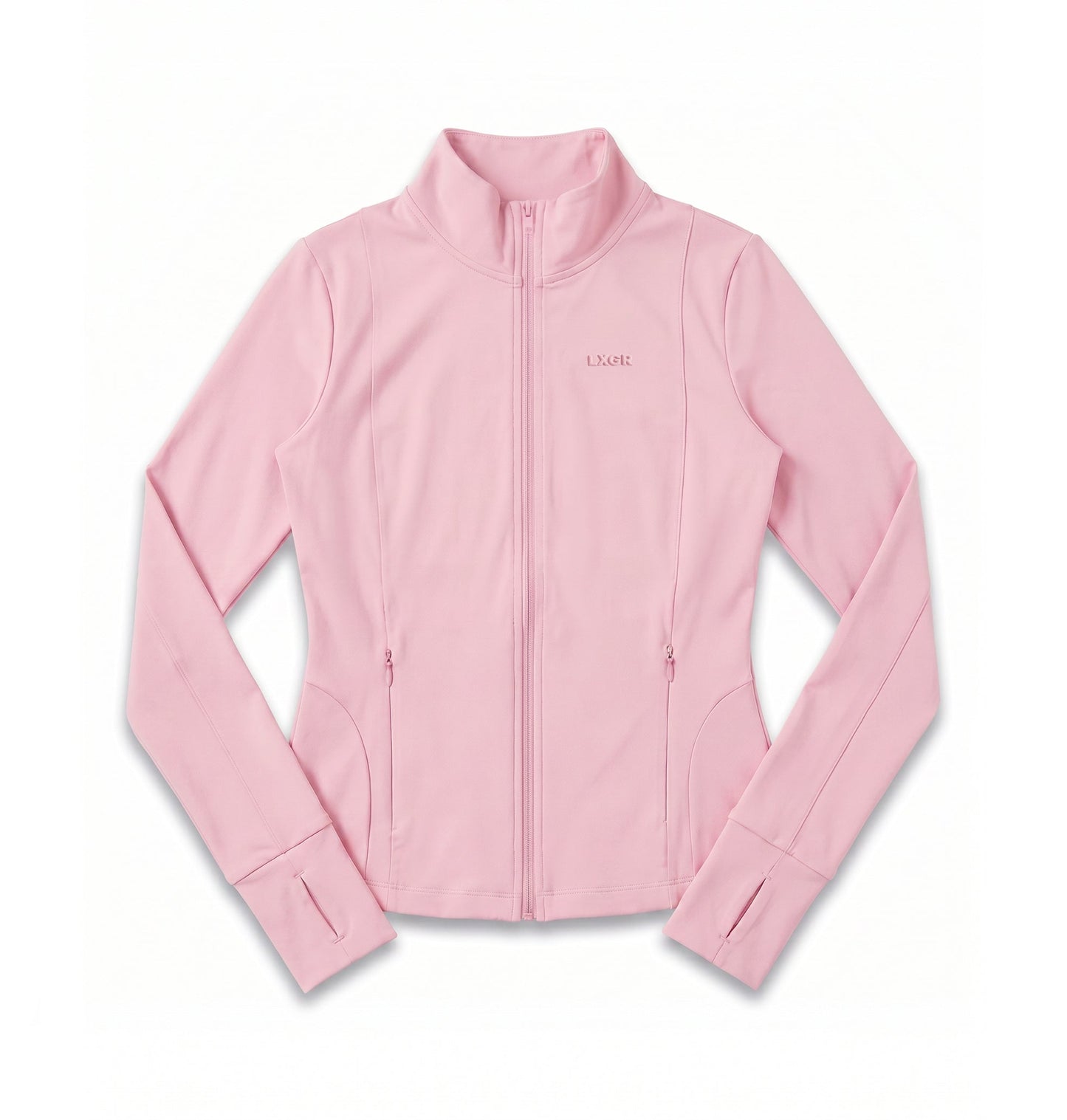 Yoga Jacke Strawberry