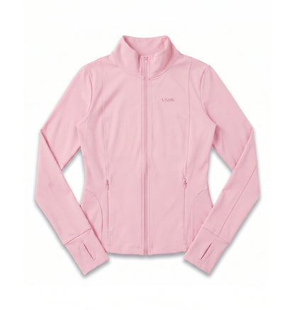 Yoga Jacke Strawberry
