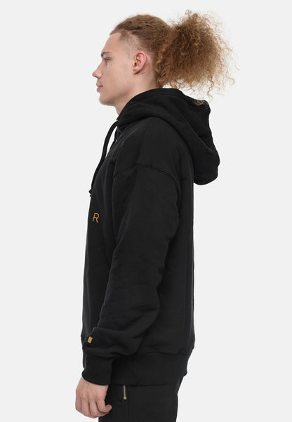 LUXAGER 1st EDITION HOODIE