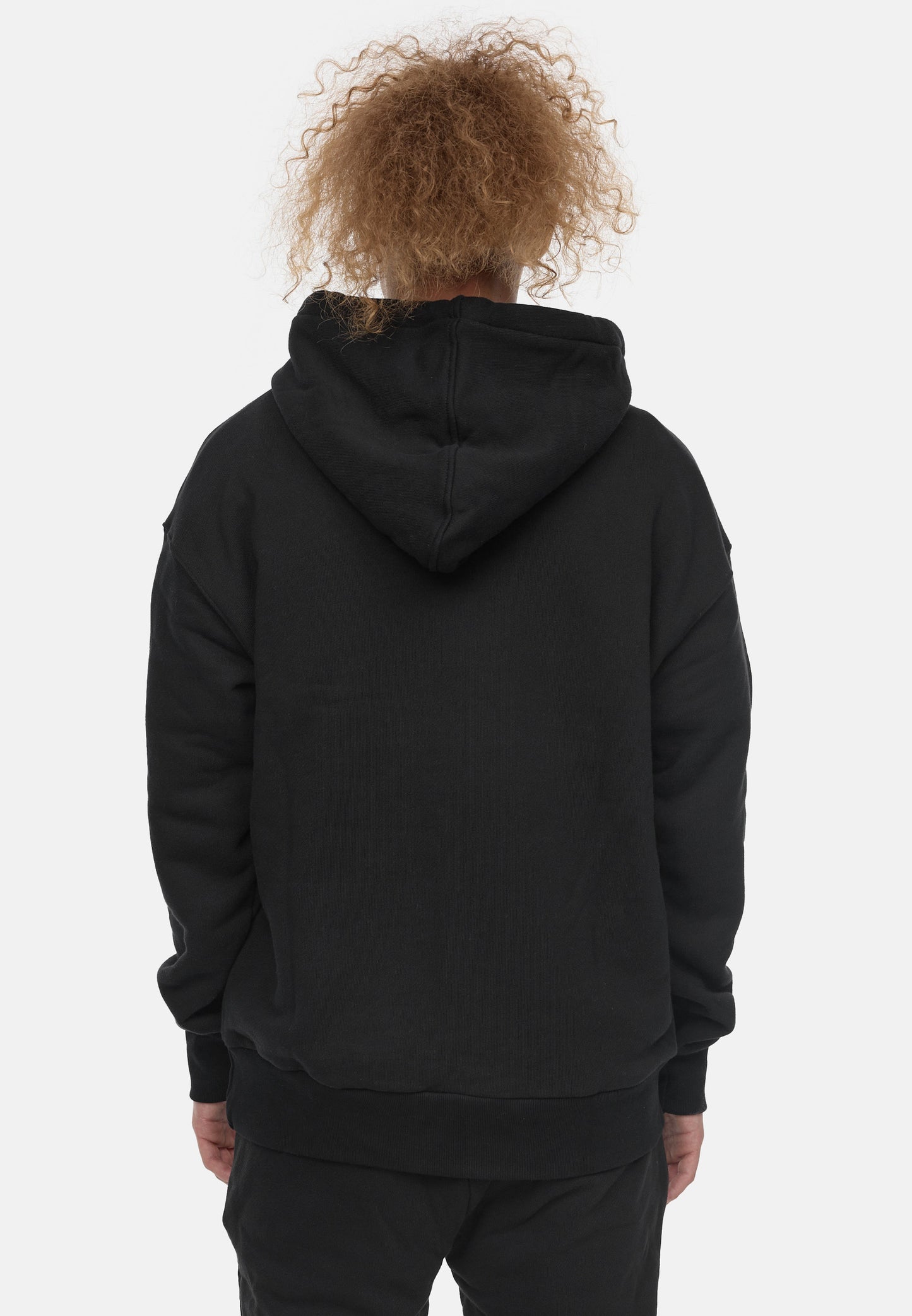 LUXAGER 1st EDITION HOODIE