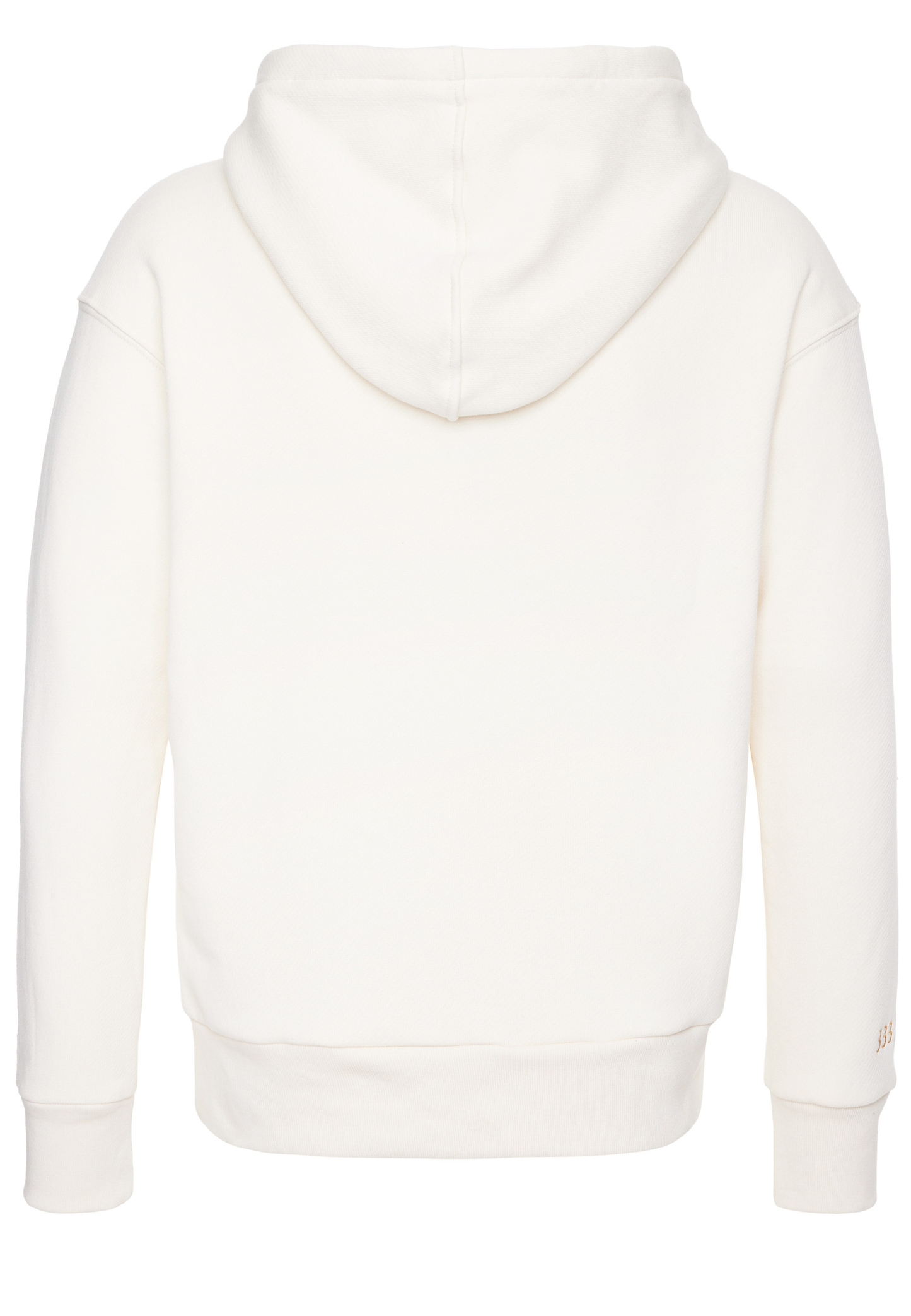 LUXAGER 1st EDITION HOODIE beige