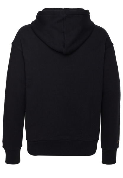 LUXAGER 1st EDITION HOODIE