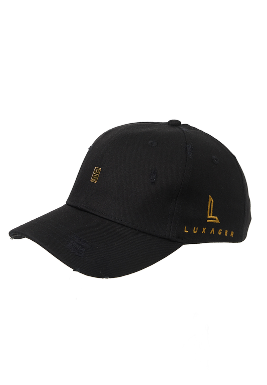 LUXAGER 1st EDITION Cap classic