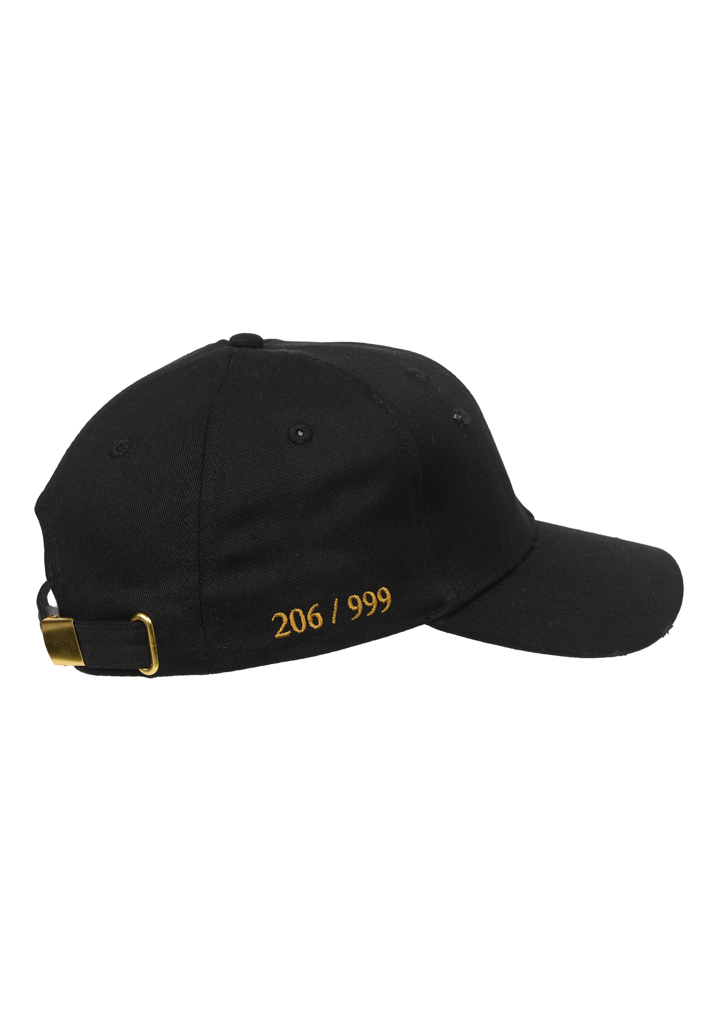 LUXAGER 1st EDITION Cap classic