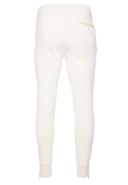 LUXAGER Sweatpants classic beige